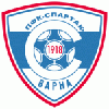    (PFC Spartak Varna)