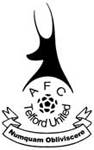    - Association  Football Club Telford United